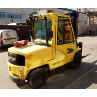 HYSTER H1.50XM  